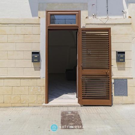 White Flat - Appartamento Indipendente A Lecce Centro Exteriér fotografie