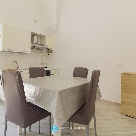 White Flat - Appartamento Indipendente A Lecce Centro Exteriér fotografie