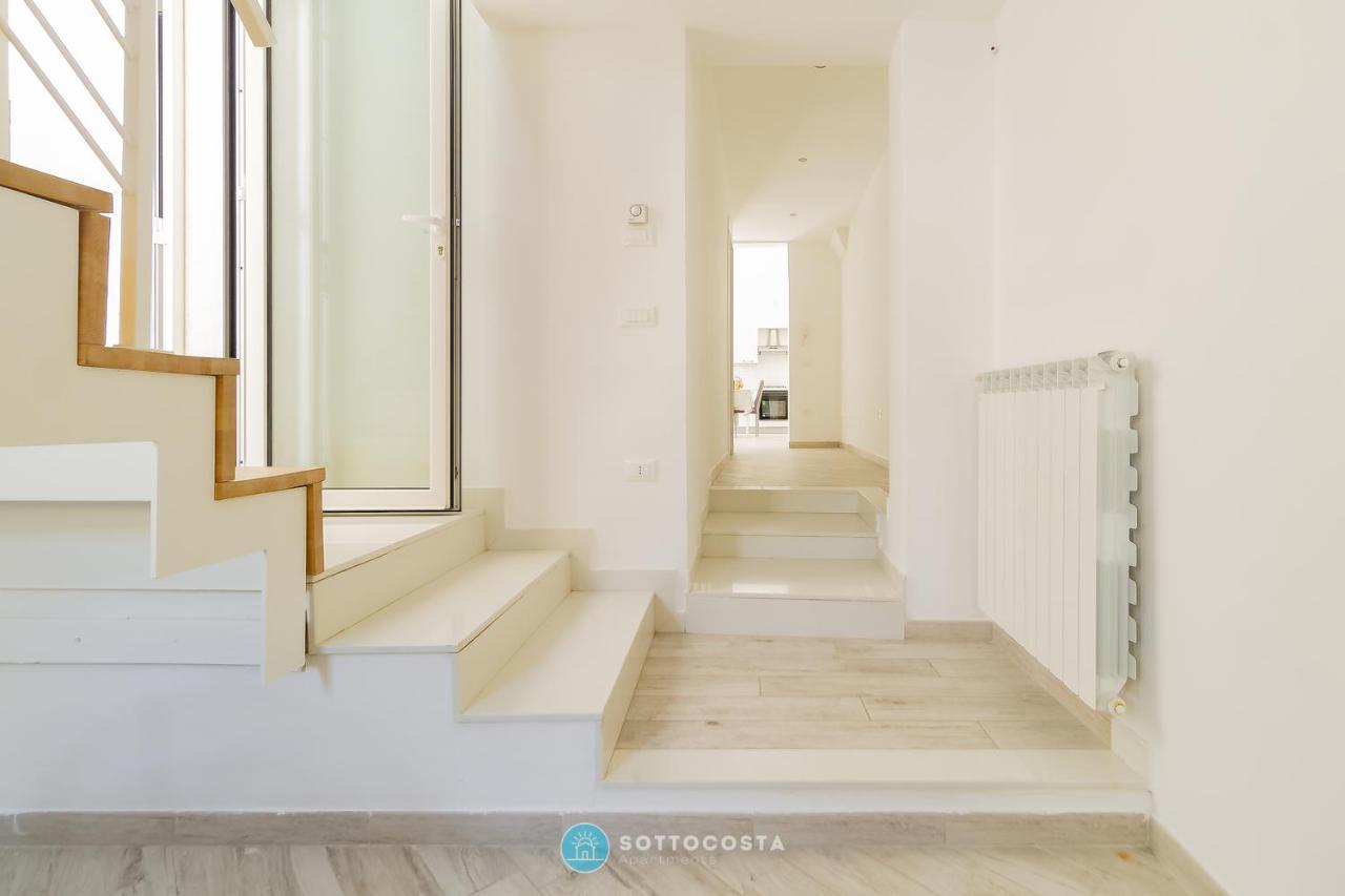 White Flat - Appartamento Indipendente A Lecce Centro Exteriér fotografie